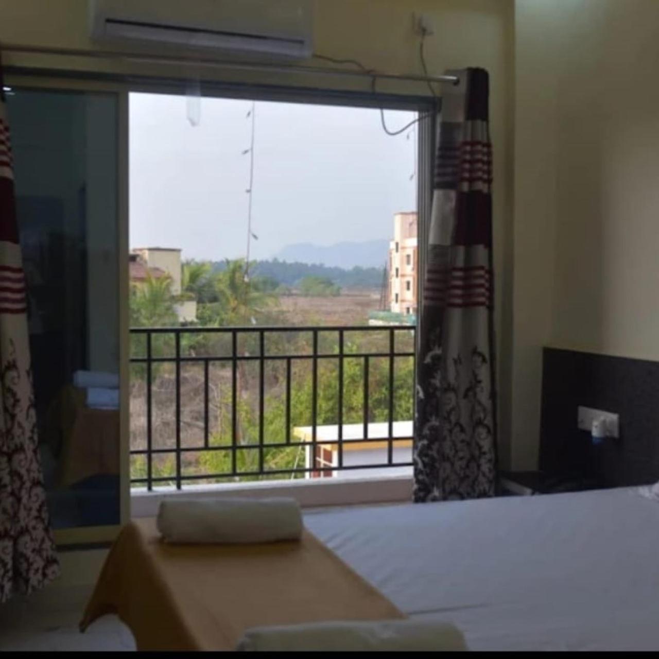 Ocean'S Pearl Resort Alibaug 알리바그 외부 사진