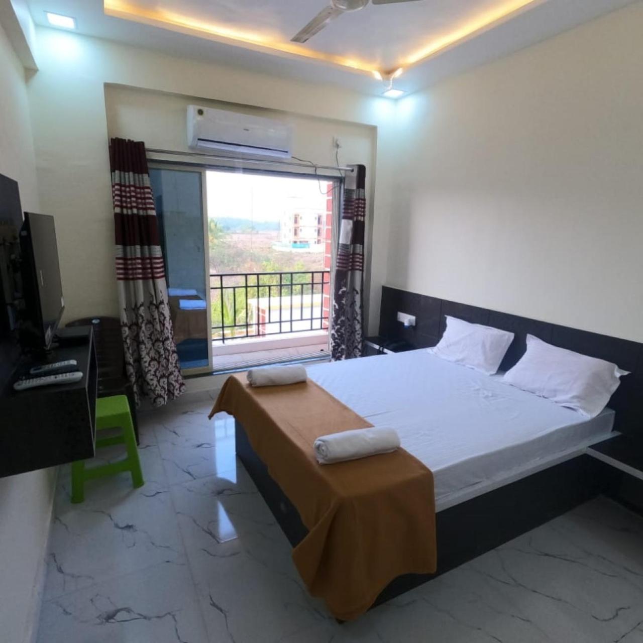 Ocean'S Pearl Resort Alibaug 알리바그 외부 사진